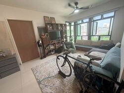 Blk 104A Alkaff Courtview (Toa Payoh), HDB 3 Rooms #606417641